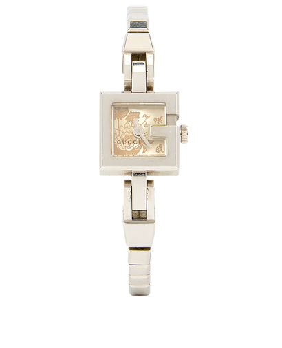 Gucci G Frame Bracelet Watch, front view